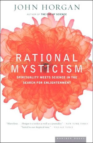 Buy Rational Mysticism at Amazon