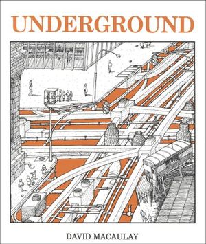 Buy Underground at Amazon
