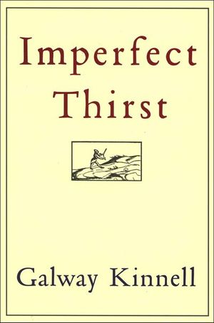 Buy Imperfect Thirst at Amazon