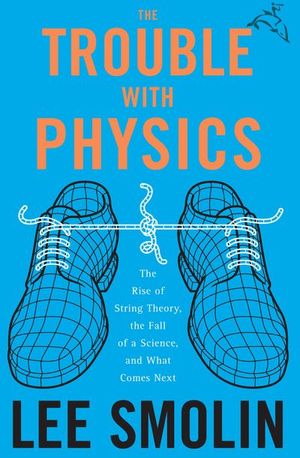 Buy The Trouble with Physics at Amazon