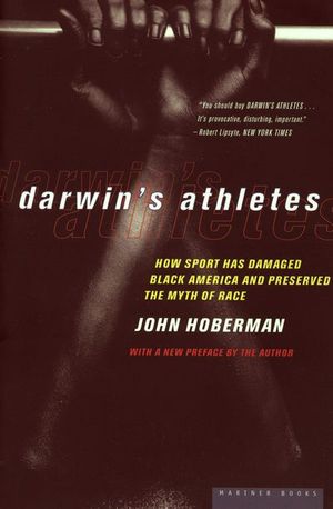 Darwin's Athletes