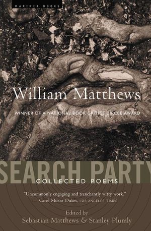 Buy Search Party at Amazon