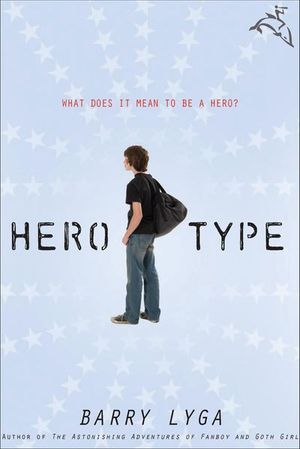 Buy Hero-Type at Amazon