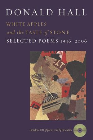 Buy White Apples and the Taste of Stone at Amazon