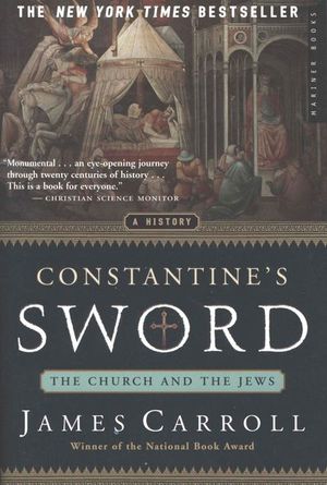 Buy Constantine's Sword at Amazon