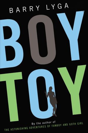 Buy Boy Toy at Amazon