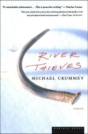 Buy River Thieves at Amazon