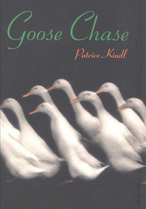 Buy Goose Chase at Amazon