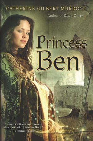 Buy Princess Ben at Amazon