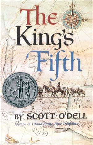 Buy The King's Fifth at Amazon