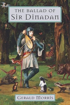 Buy The Ballad of Sir Dinadan at Amazon