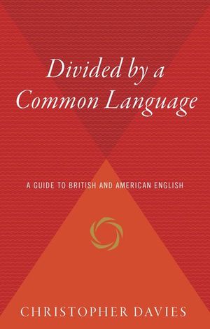 Divided by a Common Language