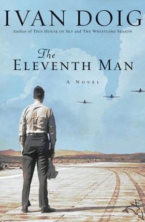 Buy The Eleventh Man at Amazon