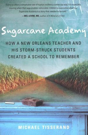 Sugarcane Academy