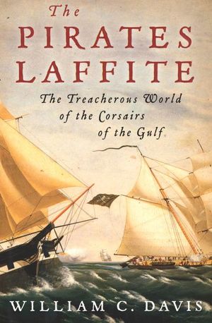 Buy The Pirates Laffite at Amazon
