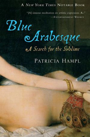 Buy Blue Arabesque at Amazon