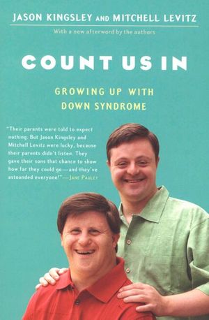 Buy Count Us In at Amazon