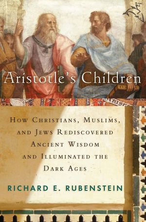 Buy Aristotle's Children at Amazon