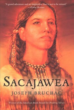 Buy Sacajawea at Amazon