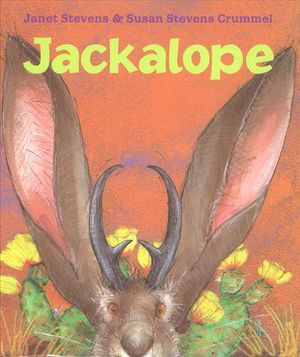 Jackalope