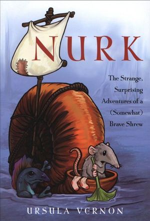 Buy Nurk at Amazon