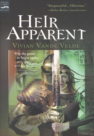 Buy Heir Apparent at Amazon