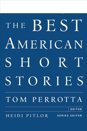 Buy The Best American Short Stories 2012 at Amazon