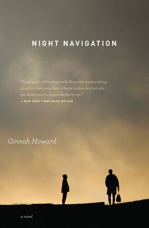 Buy Night Navigation at Amazon