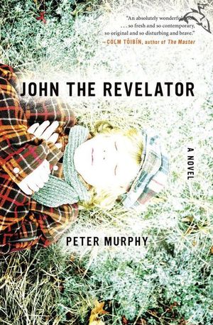 Buy John the Revelator at Amazon