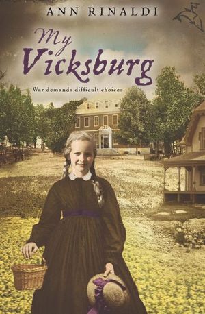 Buy My Vicksburg at Amazon