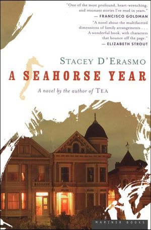 A Seahorse Year