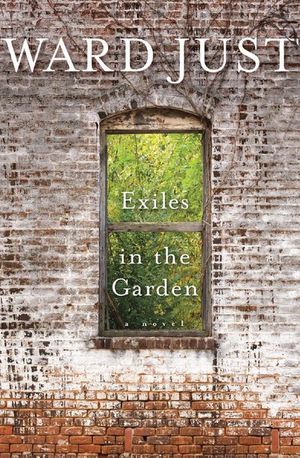 Buy Exiles in the Garden at Amazon