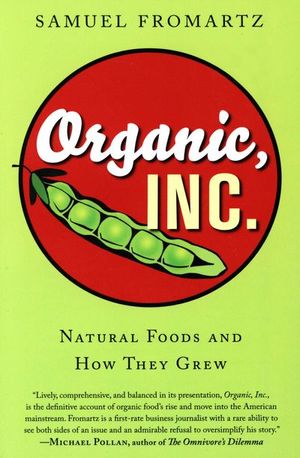 Buy Organic, Inc. at Amazon