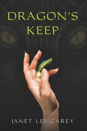 Buy Dragon's Keep at Amazon