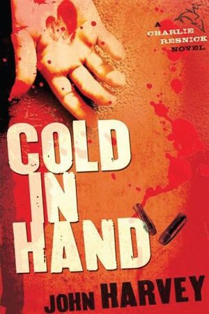 Buy Cold in Hand at Amazon