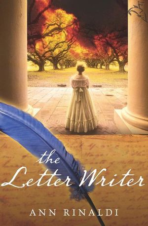 Buy The Letter Writer at Amazon