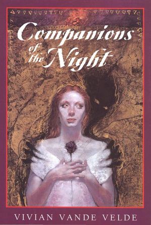 Buy Companions of the Night at Amazon