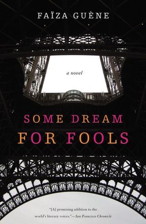 Buy Some Dream for Fools at Amazon