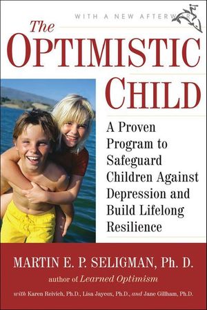 Buy The Optimistic Child at Amazon
