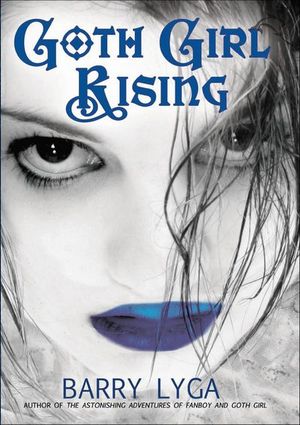 Buy Goth Girl Rising at Amazon