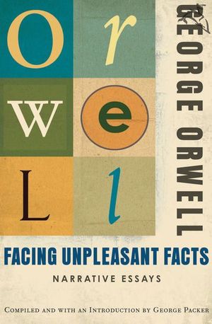 Facing Unpleasant Facts