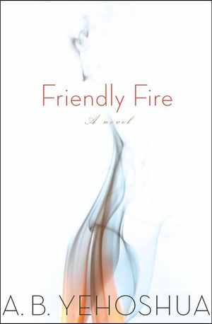 Buy Friendly Fire at Amazon