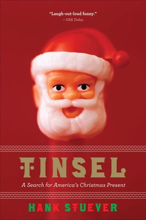 Buy Tinsel at Amazon