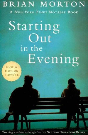 Buy Starting Out in the Evening at Amazon