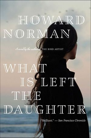 Buy What Is Left The Daughter at Amazon