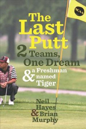 Buy The Last Putt at Amazon