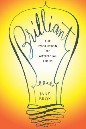 Buy Brilliant at Amazon