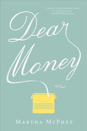 Dear Money