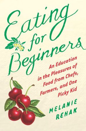 Buy Eating for Beginners at Amazon