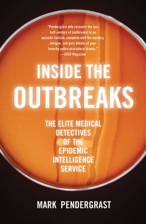 Buy Inside the Outbreaks at Amazon